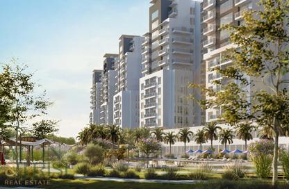 Apartment - 1 - 2 for sale in South Garden E - South Garden - Wasl Gate - Dubai Apartment - 1 - 2 for sale in South Garden E - South Garden - Wasl Gate - Dubai
