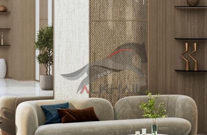 Apartment - Studio - 1 Bathroom for sale in Binghatti Apex - District 10 - Jumeirah Village Circle - Dubai