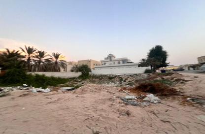 Land - Studio for sale in Al Mowaihat 2 - Al Mowaihat - Ajman Land - Studio for sale in Al Mowaihat 2 - Al Mowaihat - Ajman