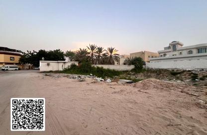 Land - Studio for sale in Al Mowaihat 2 - Al Mowaihat - Ajman Land - Studio for sale in Al Mowaihat 2 - Al Mowaihat - Ajman