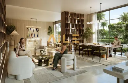 شقة - 3 غرف نوم - 3 حمامات للبيع في أوريا - ميناء راشد - دبي