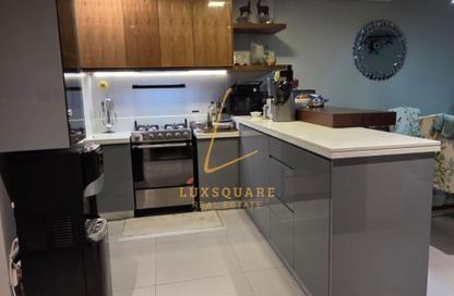 Apartment - 2 Bedrooms - 3 Bathrooms for rent in 2020 Marquis - Arjan - Dubai