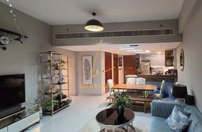 Apartment - 2 Bedrooms - 3 Bathrooms for rent in 2020 Marquis - Arjan - Dubai