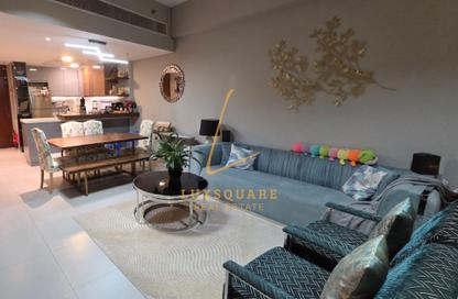 Apartment - 2 Bedrooms - 3 Bathrooms for rent in 2020 Marquis - Arjan - Dubai