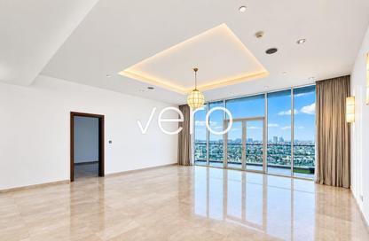Apartment - 3 - 4 for sale in Oceana Pacific - Oceana - Palm Jumeirah - Dubai