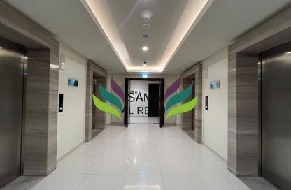 Apartment - 1 Bedroom - 1 Bathroom for rent in Vera Residences - Business Bay - Dubai