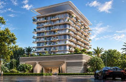 Apartment - 1 - 2 for sale in The Tides By Amis - Dubai Islands - Dubai