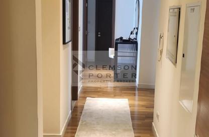 Apartment - 3 Bedrooms - 4 Bathrooms for rent in City Walk Residential Building 20 - City Walk Residential - City Walk - Dubai