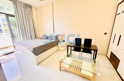 Apartment - Studio - 1 Bathroom for sale in Elz by Danube - Arjan - Dubai