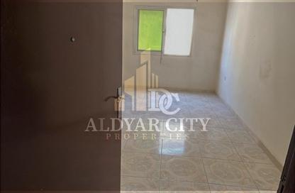 Apartment - 1 Bedroom - 1 Bathroom for rent in Al Naemiya Tower 2 - Al Naemiya Towers - Al Nuaimiya - Ajman
