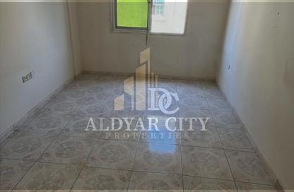 Apartment - 1 Bedroom - 1 Bathroom for rent in Al Naemiya Tower 2 - Al Naemiya Towers - Al Nuaimiya - Ajman