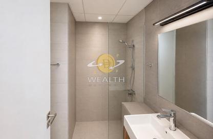 Apartment - 1 Bedroom - 1 Bathroom for rent in Souks Residential - Al Mamsha - Muwaileh - Sharjah Apartment - 1 Bedroom - 1 Bathroom for rent in Souks Residential - Al Mamsha - Muwaileh - Sharjah