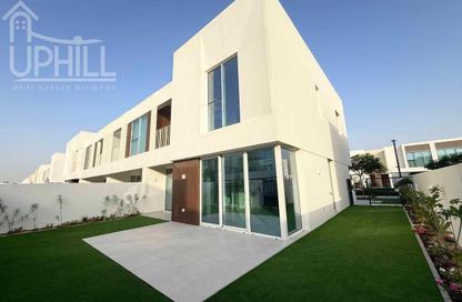 Townhouse - 4 Bedrooms - 4 Bathrooms for sale in Nara - The Valley - Dubai