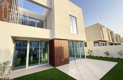 Townhouse - 4 Bedrooms - 4 Bathrooms for sale in Nara - The Valley - Dubai