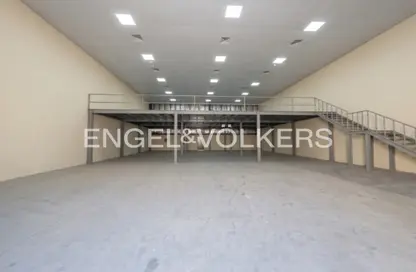 Warehouse - Studio - 1 Bathroom for rent in Building 12 - Dubai Investment Park 2 (DIP 2) - Dubai Investment Park (DIP) - Dubai