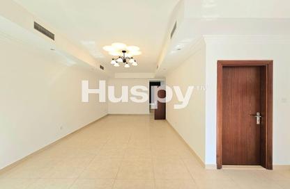 Townhouse - 3 - 4 for rent in Mirabella 3 - Mirabella - District 12 - Jumeirah Village Circle - Dubai