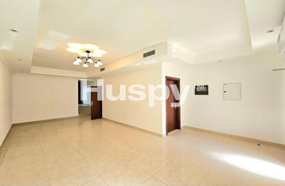 Townhouse - 3 - 4 for rent in Mirabella 3 - Mirabella - District 12 - Jumeirah Village Circle - Dubai