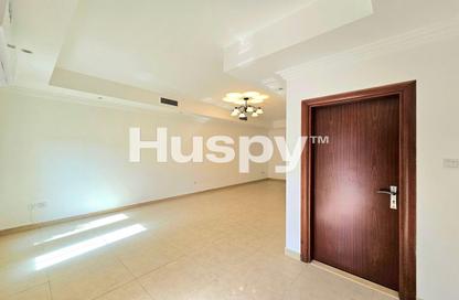Townhouse - 3 - 4 for rent in Mirabella 3 - Mirabella - District 12 - Jumeirah Village Circle - Dubai