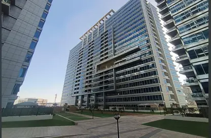 Apartment - 1 Bedroom - 1 Bathroom for rent in Skycourts Tower B - Skycourts Towers - Dubai Land Residence Complex - Dubai Land - Dubai Apartment - 1 Bedroom - 1 Bathroom for rent in Skycourts Tower B - Skycourts Towers - Dubai Land Residence Complex - Dubai Land - Dubai