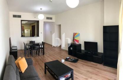 Apartment - 2 Bedrooms - 2 Bathrooms for rent in Icon Tower 2 - JLT Cluster L - Jumeirah Lake Towers - Dubai