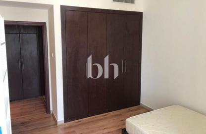 Apartment - 2 Bedrooms - 2 Bathrooms for rent in Icon Tower 2 - JLT Cluster L - Jumeirah Lake Towers - Dubai