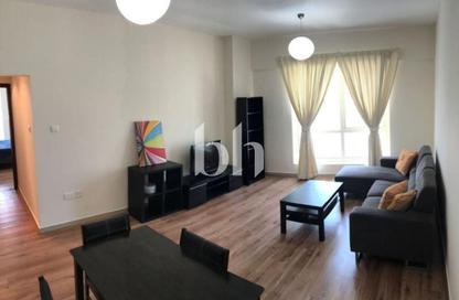 Apartment - 2 Bedrooms - 2 Bathrooms for rent in Icon Tower 2 - JLT Cluster L - Jumeirah Lake Towers - Dubai Apartment - 2 Bedrooms - 2 Bathrooms for rent in Icon Tower 2 - JLT Cluster L - Jumeirah Lake Towers - Dubai