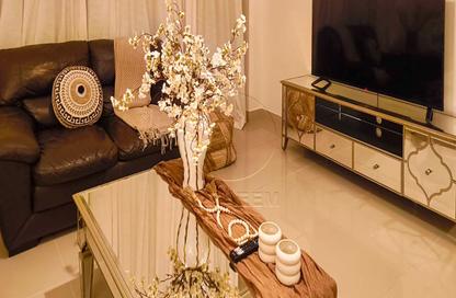 Apartment - 1 Bedroom - 2 Bathrooms for sale in Marina Bay - City Of Lights - Al Reem Island - Abu Dhabi