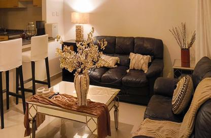 Apartment - 1 Bedroom - 2 Bathrooms for sale in Marina Bay - City Of Lights - Al Reem Island - Abu Dhabi