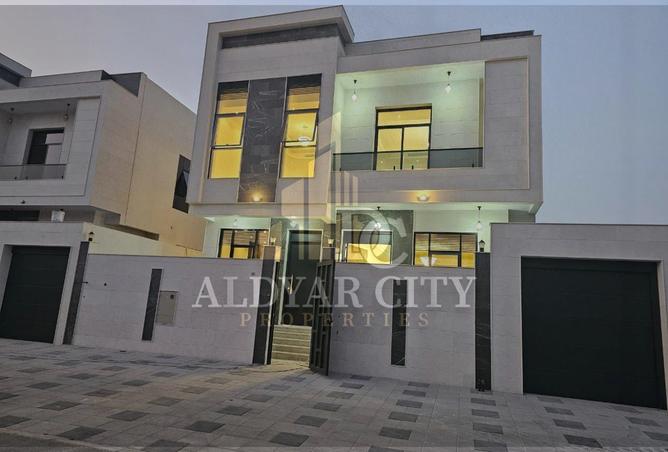 81118998 - الصورة الرئيسية للعقار