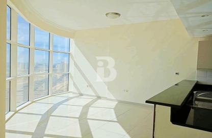 Apartment - 1 Bedroom - 2 Bathrooms for rent in Reef Residence - District 13 - Jumeirah Village Circle - Dubai