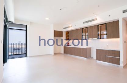 Apartment - 2 Bedrooms - 2 Bathrooms for sale in Palace Residence North - Dubai Creek Harbour (The Lagoons) - Dubai