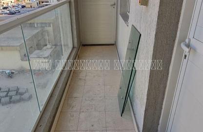Apartment - 3 Bedrooms - 2 Bathrooms for rent in Al Majaz Pearl - Al Majaz 2 - Al Majaz - Sharjah