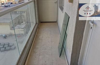 Apartment - 3 Bedrooms - 2 Bathrooms for rent in Al Majaz Pearl - Al Majaz 2 - Al Majaz - Sharjah Apartment - 3 Bedrooms - 2 Bathrooms for rent in Al Majaz Pearl - Al Majaz 2 - Al Majaz - Sharjah