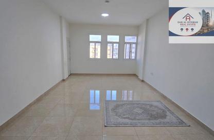 Apartment - 3 Bedrooms - 2 Bathrooms for rent in Al Majaz Pearl - Al Majaz 2 - Al Majaz - Sharjah Apartment - 3 Bedrooms - 2 Bathrooms for rent in Al Majaz Pearl - Al Majaz 2 - Al Majaz - Sharjah