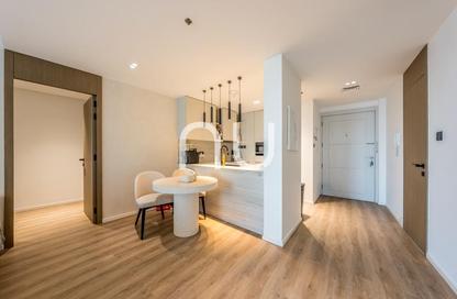 Apartment - 2 Bedrooms - 3 Bathrooms for sale in Damac Heights - Dubai Marina - Dubai