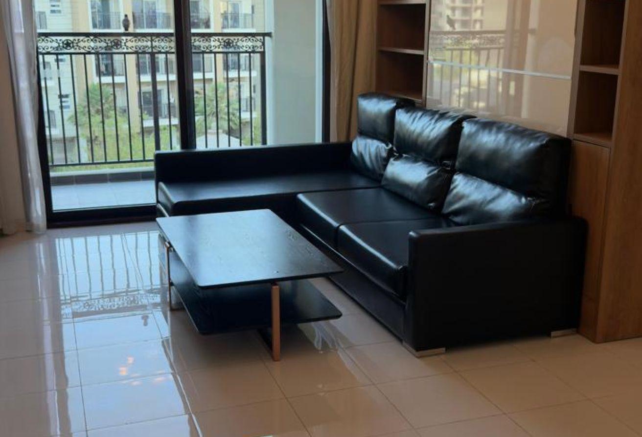 Ready To Move | Furnished | Community View photo 3