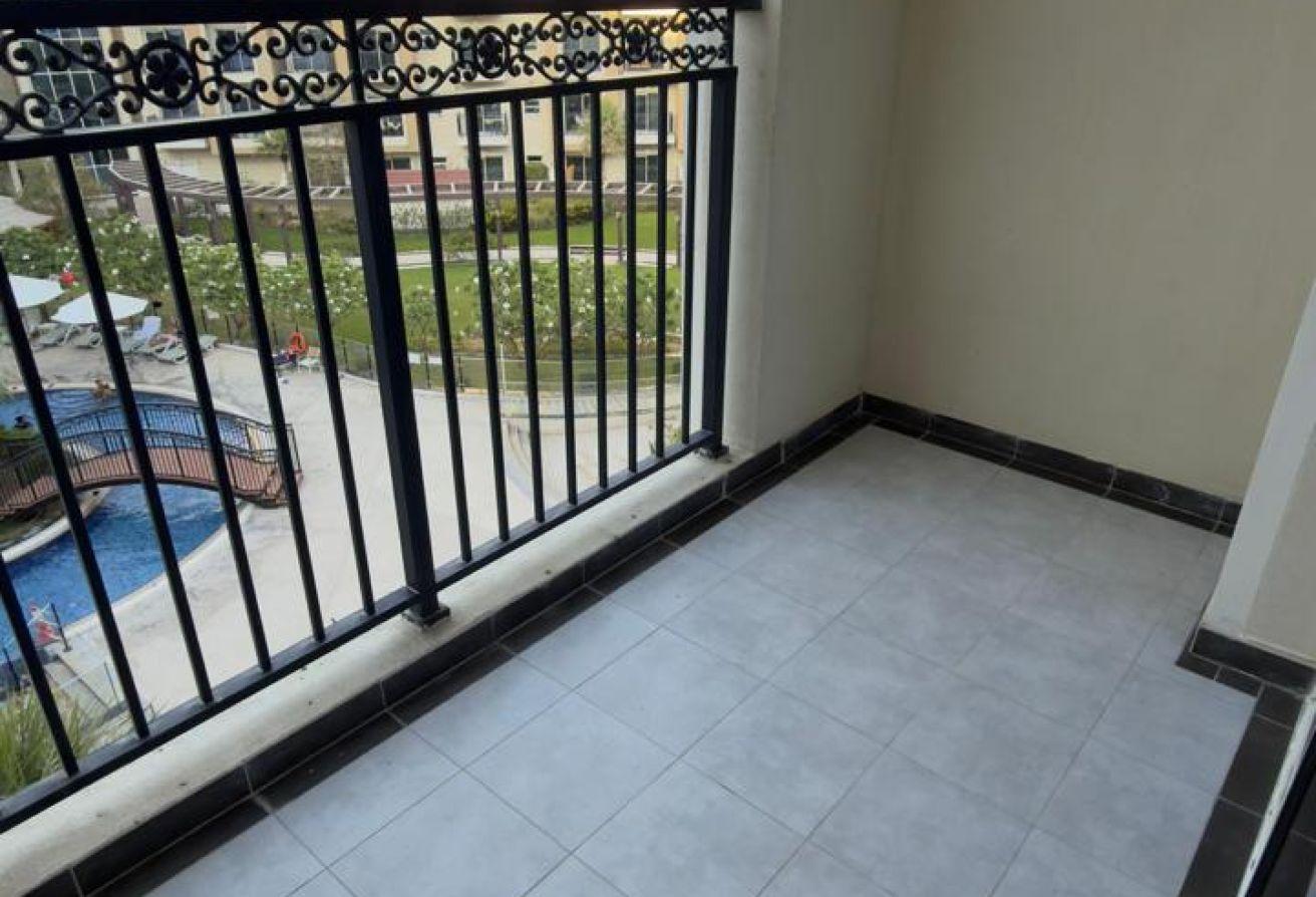 Ready To Move | Furnished | Community View photo 6