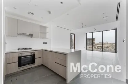 شقة - 3 غرف نوم - 5 حمامات للايجار في برج The Crest D - ذا كريست - صبحا هارتلاند - مدينة الشيخ محمد بن راشد - دبي