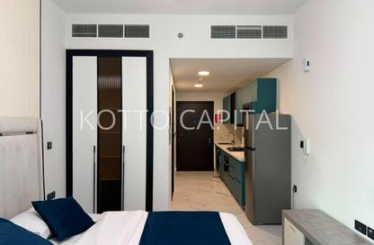 Apartment - Studio - 1 Bathroom for rent in Opalz By Danube Tower 1 - Opalz by Danube - Dubai Science Park - Dubai Apartment - Studio - 1 Bathroom for rent in Opalz By Danube Tower 1 - Opalz by Danube - Dubai Science Park - Dubai