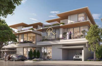 Villa - 4 - 5 for sale in Al Rahmaniya 1 - Al Rahmaniya - Sharjah Villa - 4 - 5 for sale in Al Rahmaniya 1 - Al Rahmaniya - Sharjah
