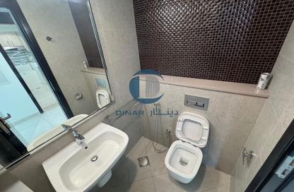 Apartment - 2 Bedrooms - 4 Bathrooms for rent in Rawdhat Abu Dhabi - Abu Dhabi Apartment - 2 Bedrooms - 4 Bathrooms for rent in Rawdhat Abu Dhabi - Abu Dhabi
