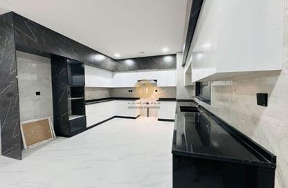 Villa - 5 Bedrooms - 7 Bathrooms for sale in Al Helio 2 - Al Helio - Ajman