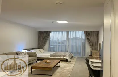 شقة - 1 حمام للايجار في لوما 22 - الضاحية 10 - قرية جميرا الدائرية - دبي