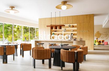 Apartment - 1 Bedroom - 1 Bathroom for sale in Park Lane 3A - Park Lane 3 - Park Lane - Dubai Hills Estate - Dubai