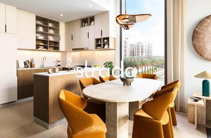 Apartment - 1 Bedroom - 1 Bathroom for sale in Park Lane 3A - Park Lane 3 - Park Lane - Dubai Hills Estate - Dubai