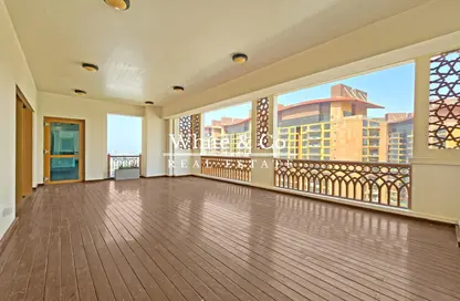 شقة - 3 غرف نوم - 4 حمامات للايجار في مساكن المارينا 6 - مساكن المارينا - نخلة جميرا - دبي شقة - 3 غرف نوم - 4 حمامات للايجار في مساكن المارينا 6 - مساكن المارينا - نخلة جميرا - دبي