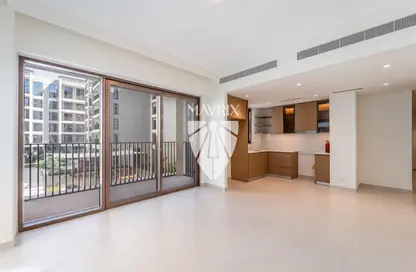 شقة - 2 غرف نوم - 2 حمامات للبيع في سيدار في كريك بيتش مبنى 1 - سيدار - جريك بيتش - مرسى خور دبي - دبي