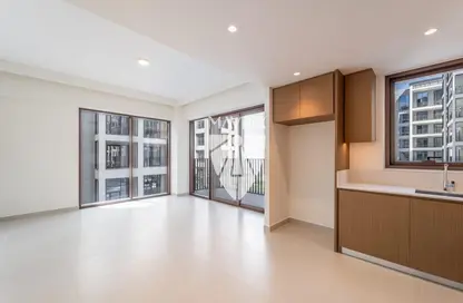 شقة - 2 غرف نوم - 2 حمامات للبيع في سيدار في كريك بيتش مبنى 1 - سيدار - جريك بيتش - مرسى خور دبي - دبي