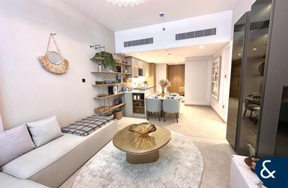 Apartment - 2 Bedrooms - 2 Bathrooms for sale in Vitality Residence - District 10 - Jumeirah Village Circle - Dubai