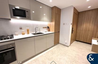 Apartment - 2 Bedrooms - 2 Bathrooms for sale in Vitality Residence - District 10 - Jumeirah Village Circle - Dubai